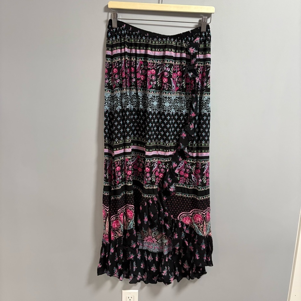 Patrons of Peace Skirt